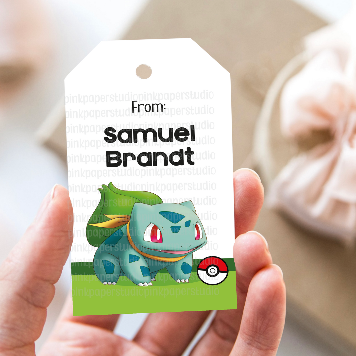 Pokemon • Tarjetas coleccionables