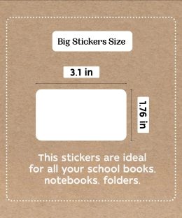 Alternative view of Stickers de Videojuegos