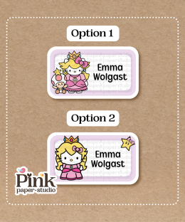 Stickers de Hello Kitty Peach