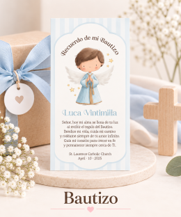 Bautizo