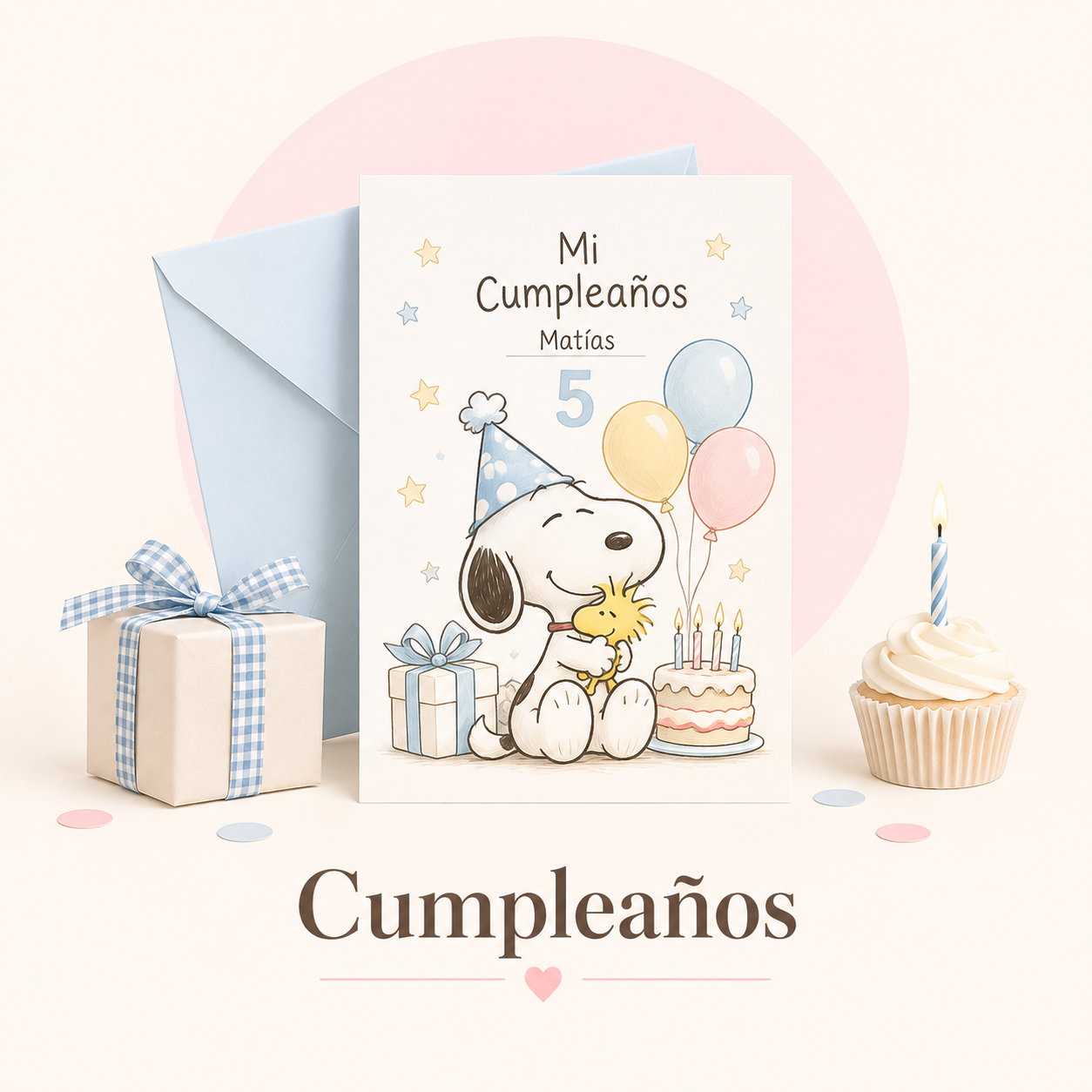 Cumpleaños